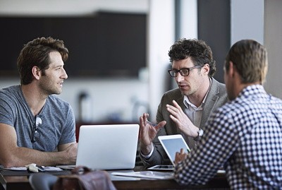 Sturen op cijfers