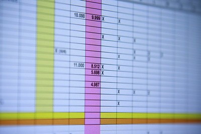 Excel automatiseren met Python