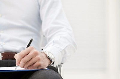 To write or not to write