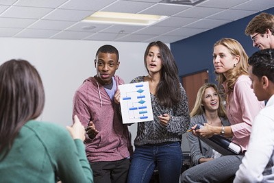 Weerstand bij een reorganisatie: 5 tips voor het aansturen van verandering
