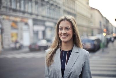 Effectief beïnvloeden, hoe doe je dat? In gesprek met trainer Emma!