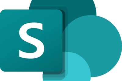 SharePoint logo for IT training