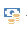 Excel 2013 help and support icon.