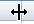 Cursor for resizing Excel column width displayed.